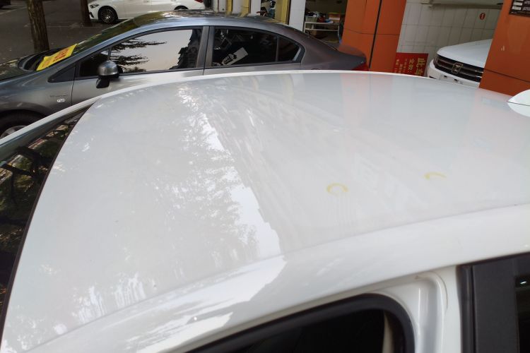 别克 英朗 2019款 15T 双离合进取型 国VI局部细节57