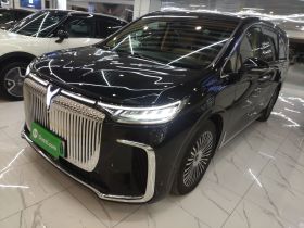 岚图汽车 岚图梦想家 2025款 PHEV 四驱尊贵鲲鹏版