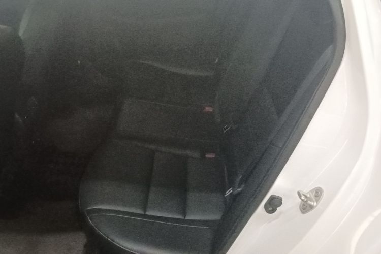 日产 轩逸 2023款 1.6L CVT智驾版中控内饰7004