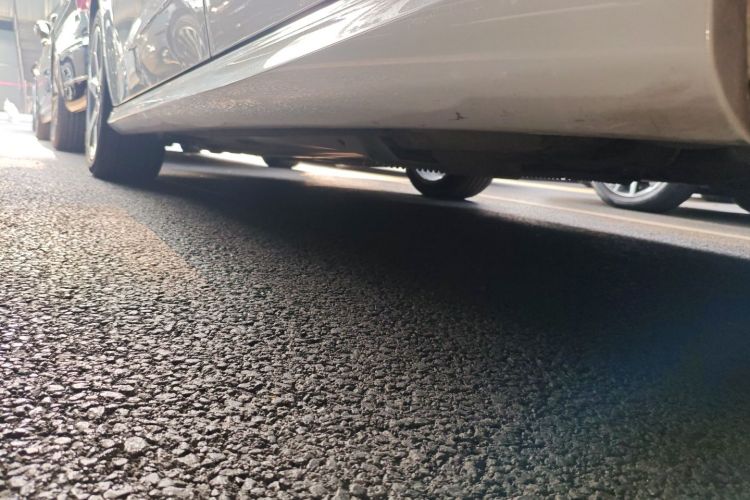 奥迪A3 2019款 Sportback 35 TFSI 时尚型 国V局部细节9002