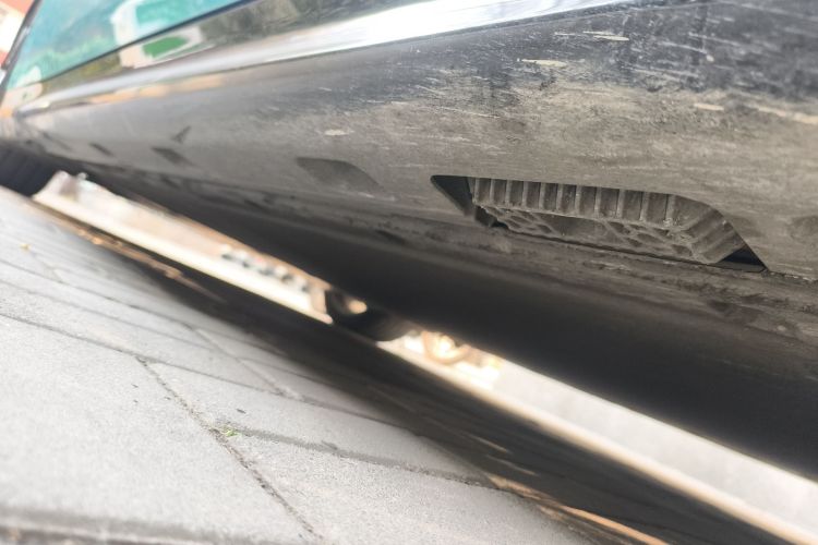 小米汽车 小米SU7 2024款 四驱超长续航高阶智驾Max版局部细节9001