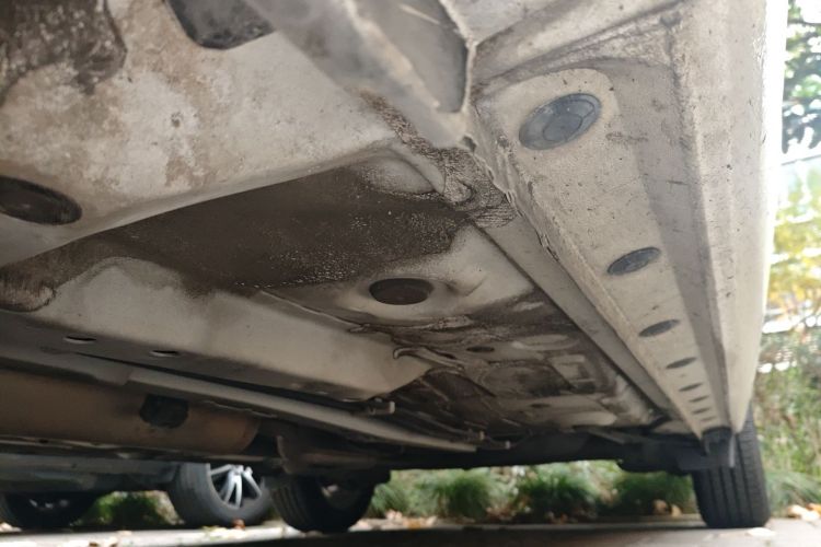 丰田 威驰 2016款 1.5L 自动智臻星耀版局部细节9004