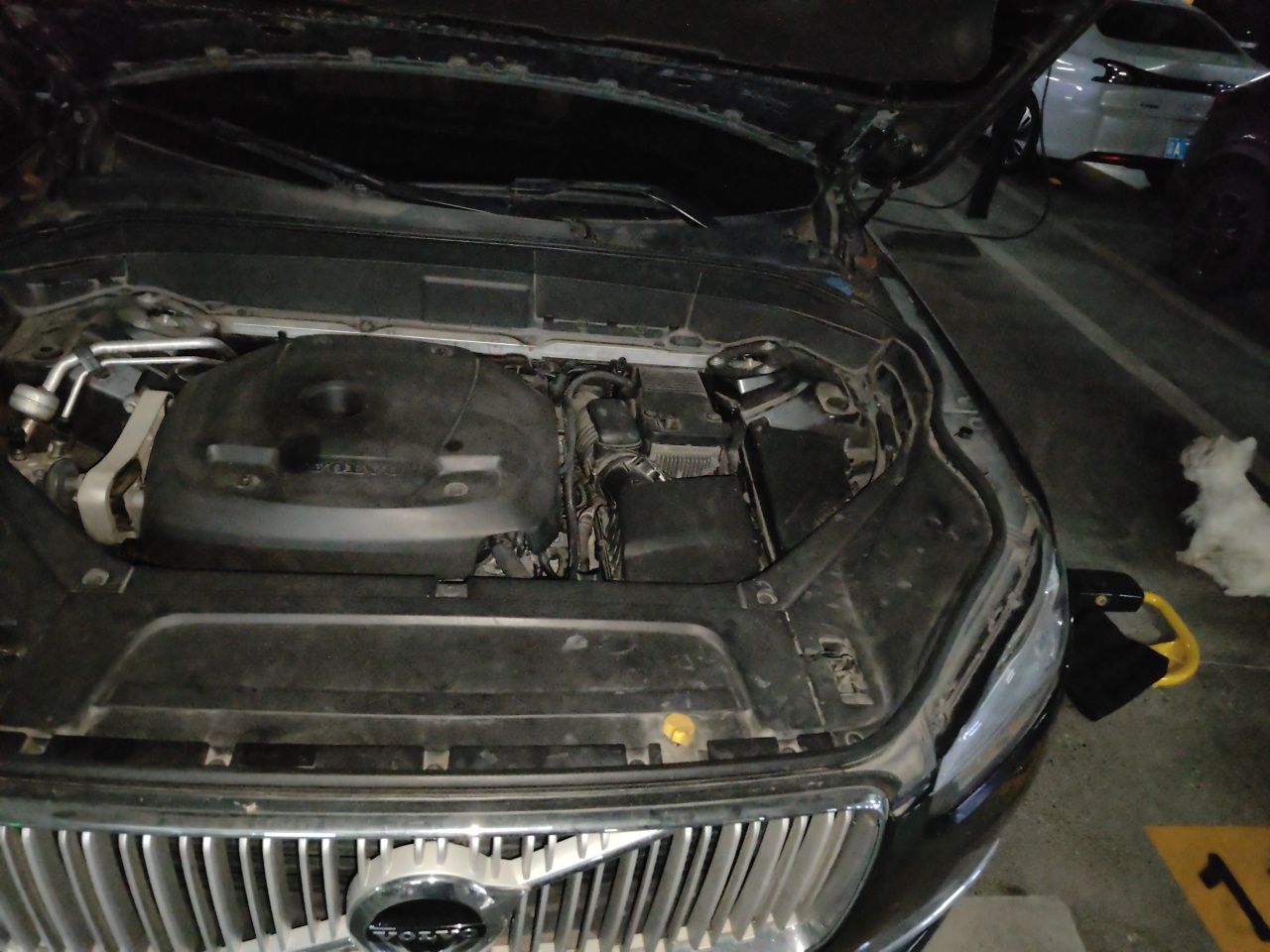 车300二手车图片