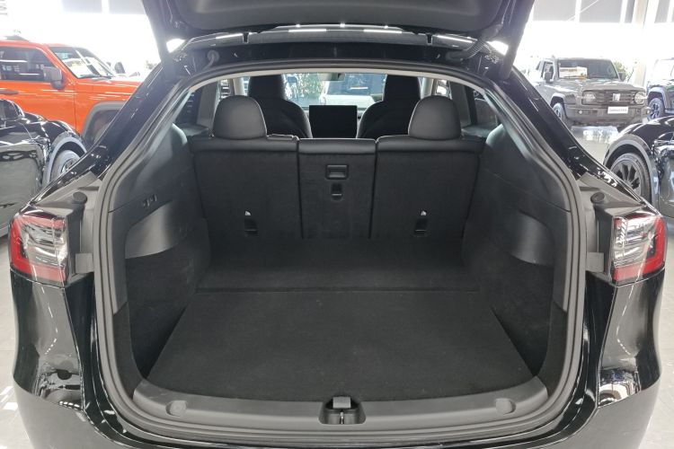 特斯拉 Model Y 2022款 改款 后轮驱动版局部细节23