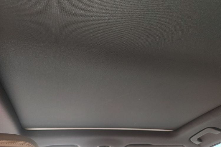 保时捷 2018款 Cayenne 3.0T中控内饰22