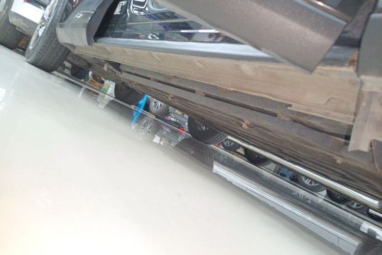 比亚迪 海鸥 2023款 活力版局部细节9001