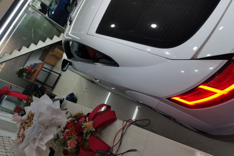 奥迪TT 2015款 TT Coupe 45 TFSI车身外观4