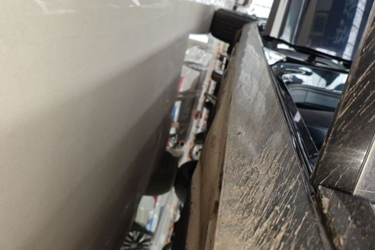 大众 迈腾 2020款 280TSI DSG 领先型局部细节9001