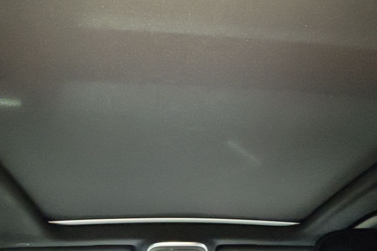 比亚迪 唐新能源 2024款 DM-p 冠军版 215KM 四驱旗舰型局部细节22