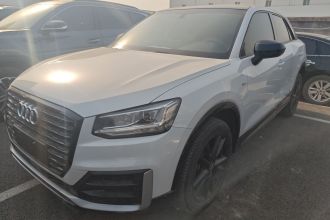奥迪Q2L 2018款 35 TFSI 上市专享版 国VI