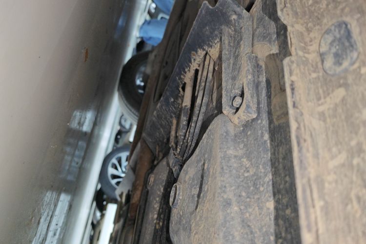 别克 君越 2019款 28T 精英型局部细节9002