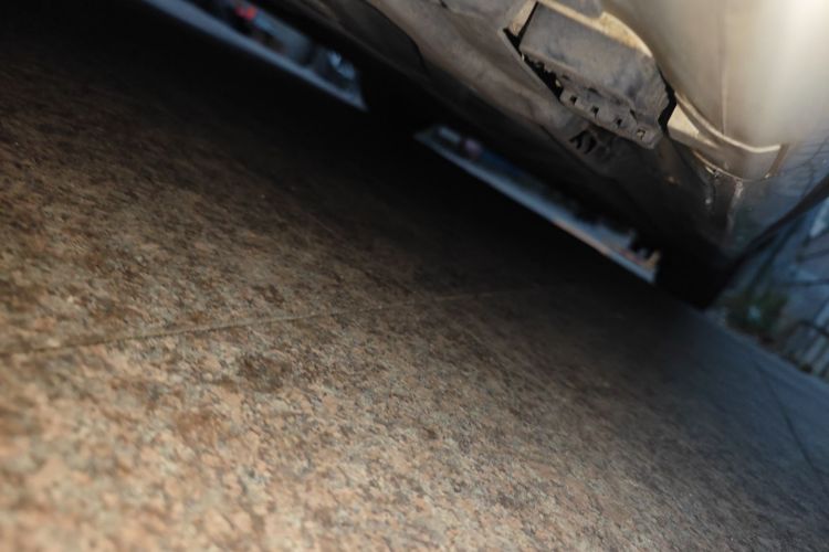 奔驰C级 2021款 C 200 L 时尚型运动版局部细节9002