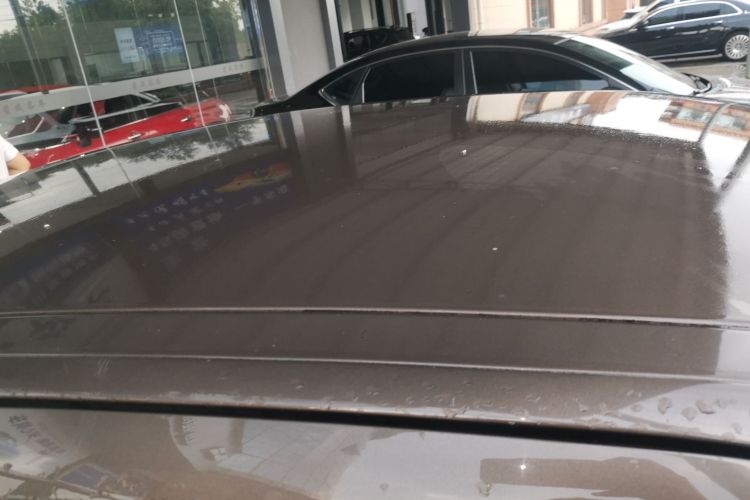 标致301 2014款 1.6L 自动舒适版局部细节57