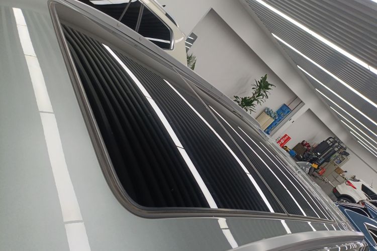 凯迪拉克XT5 2023款 2.0T 两驱风尚型局部细节57