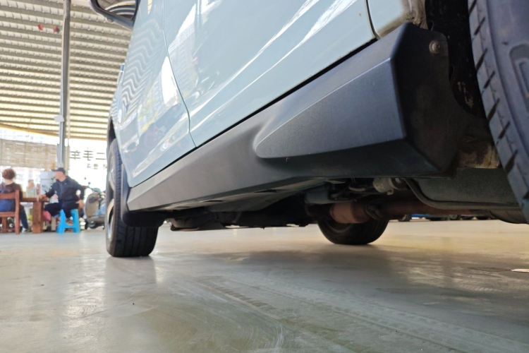 比亚迪S7 2016款 2.0T 自动尊贵型Plus局部细节9002