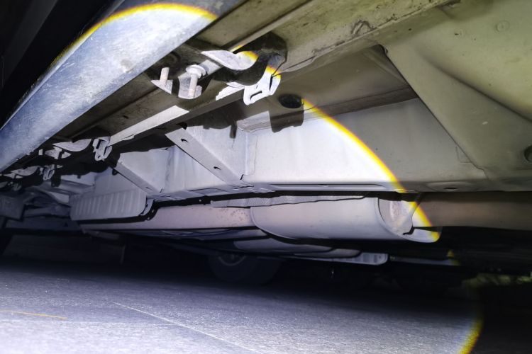 凯迪拉克XT5 2017款 周年庆版 28T 四驱豪华型局部细节9001