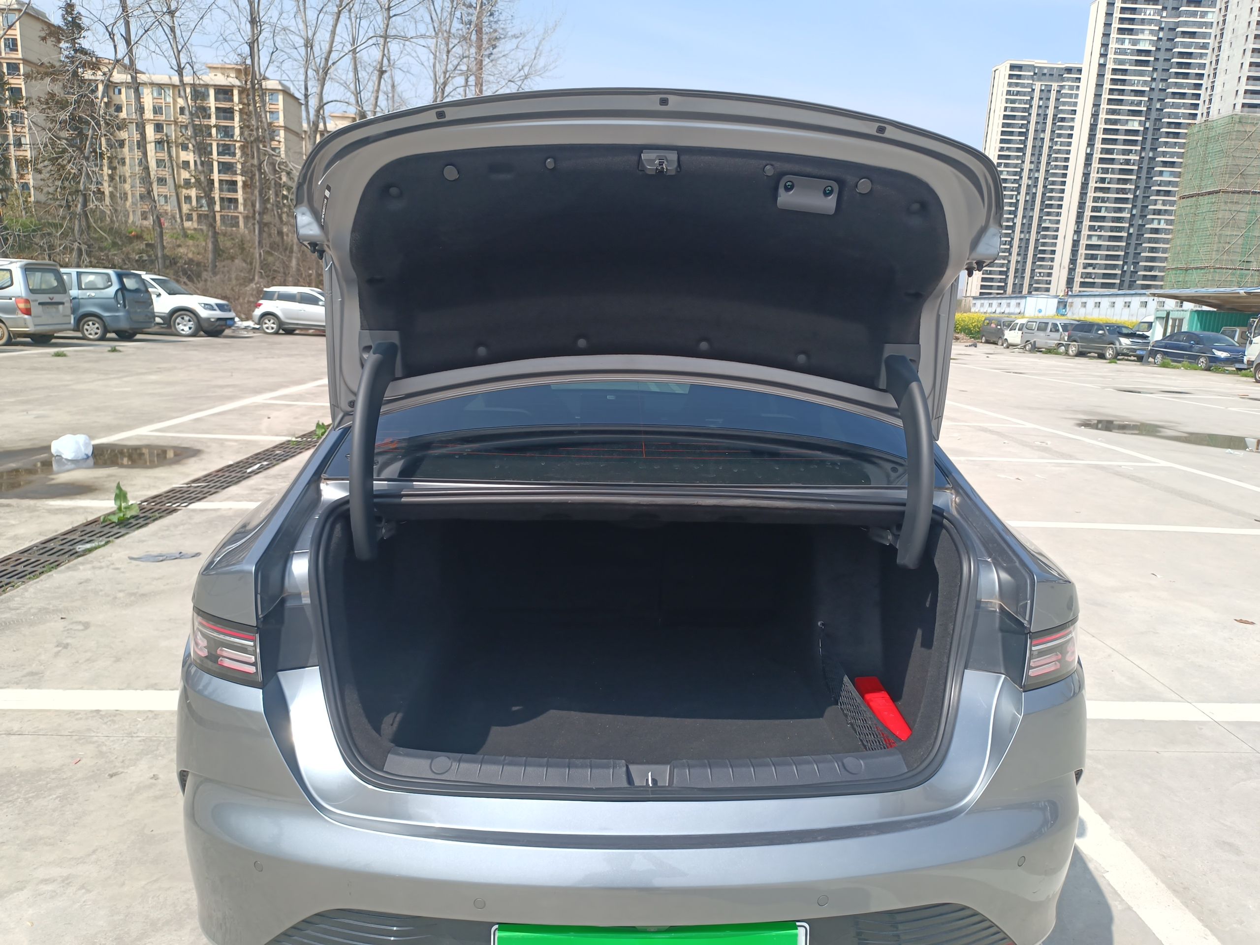 车300二手车图片