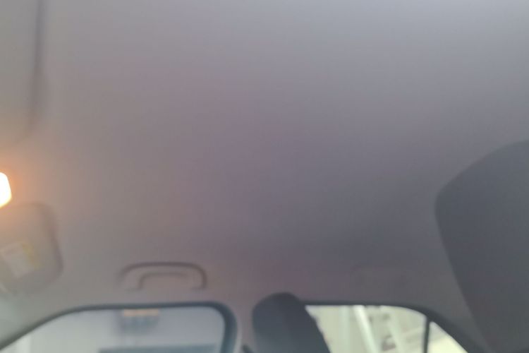 名爵3 2016款 1.3L AMT舒适版中控内饰22