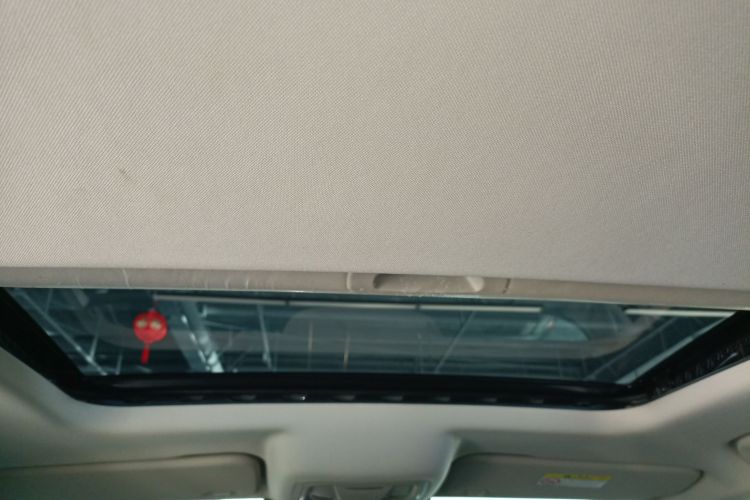 坦克300 2024款 2.0T 征服者中控内饰22