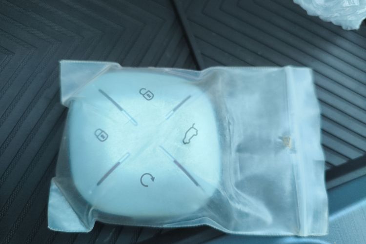 捷途大圣 2025款 1.5T DCT 超越版中控内饰11