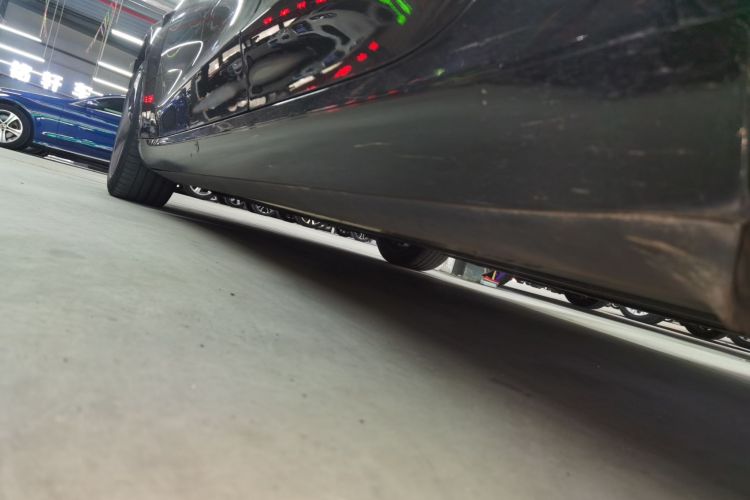 特斯拉 Model 3 2020款 改款 标准续航后驱升级版局部细节9002