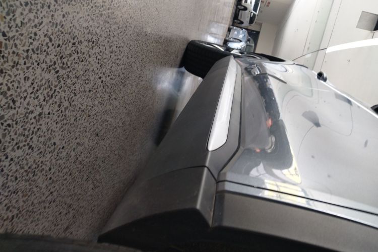 比亚迪 宋PLUS新能源 2021款 DM-i 100KM 四驱旗舰PLUS局部细节9001