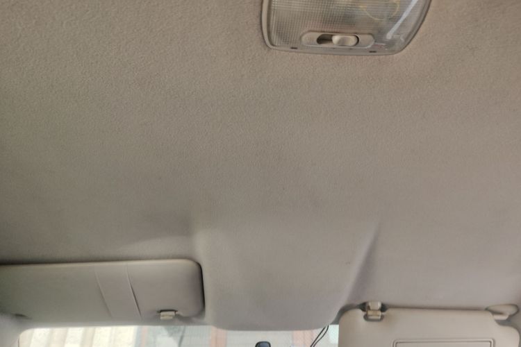 本田 飞度 2014款 1.5L LX CVT舒适型局部细节22