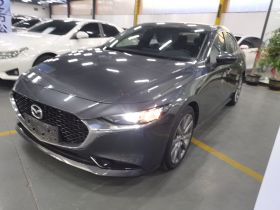 马自达3 昂克赛拉 2021款 2.0L 自动质雅版