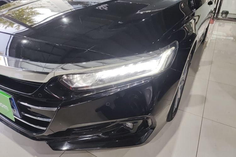 本田 雅阁 2022款 260TURBO 豪华版局部细节36