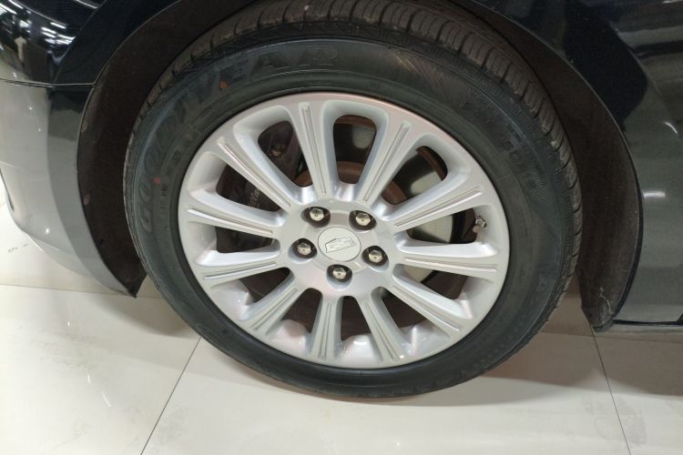 凯迪拉克XTS 2016款 28T 技术型车身外观6007