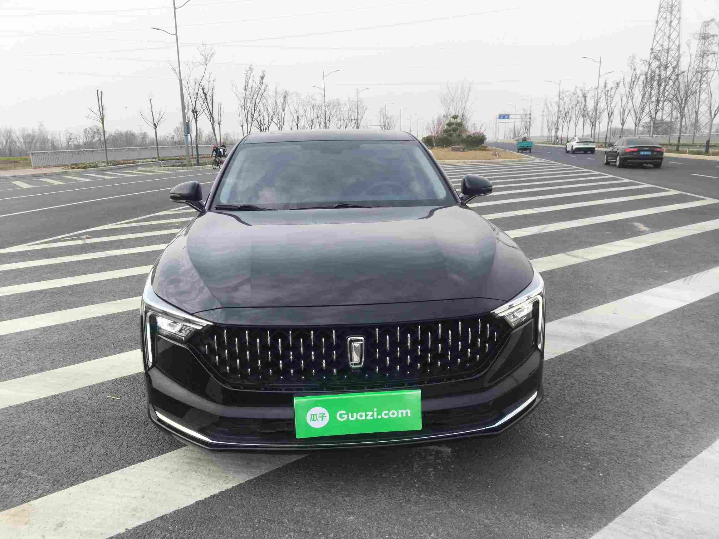郑州二手奔腾B70 2023款，空间大油耗低，养车真不贵？