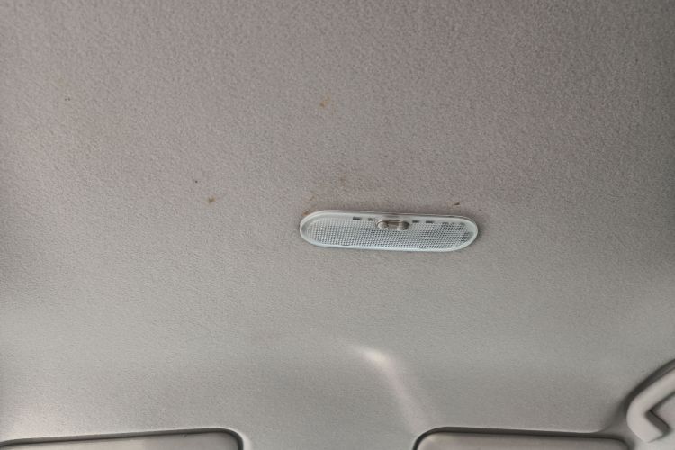 日产 劲客 2020款 1.5L XV CVT智联豪华版中控内饰22