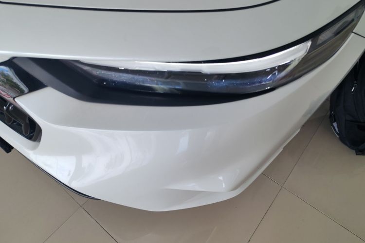 本田 英仕派 2023款 260TURBO 精致版局部细节36