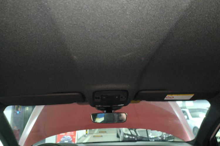 奥迪A3 2021款 Sportback 35 TFSI 进取运动型中控内饰22