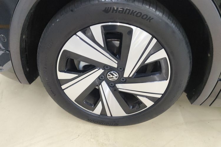 大众 途观L 2023款 改款 330TSI 自动两驱R-Line越享版车身外观6007