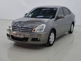 日产 轩逸 2016款 经典 1.6XE 手动领先版