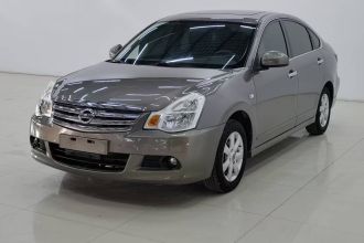 日产 轩逸 2016款 经典 1.6XE 手动领先版