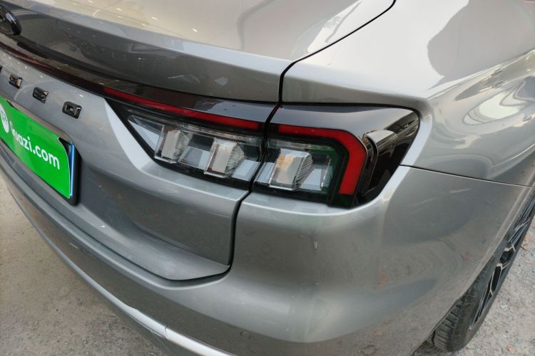 福特 蒙迪欧 2022款 改款 EcoBoost 245 豪华型车身外观9