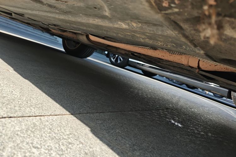 宝马X3(进口) 2013款 改款 xDrive20i 豪华型局部细节9001