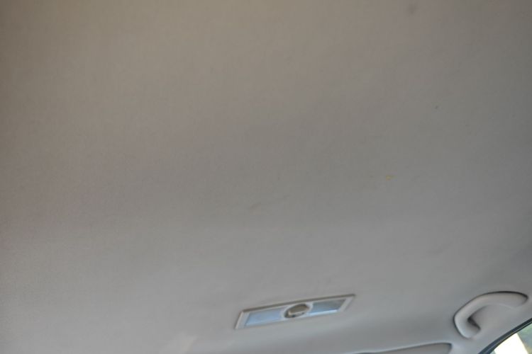 大众 朗逸 2017款 1.6L 手动风尚版中控内饰22