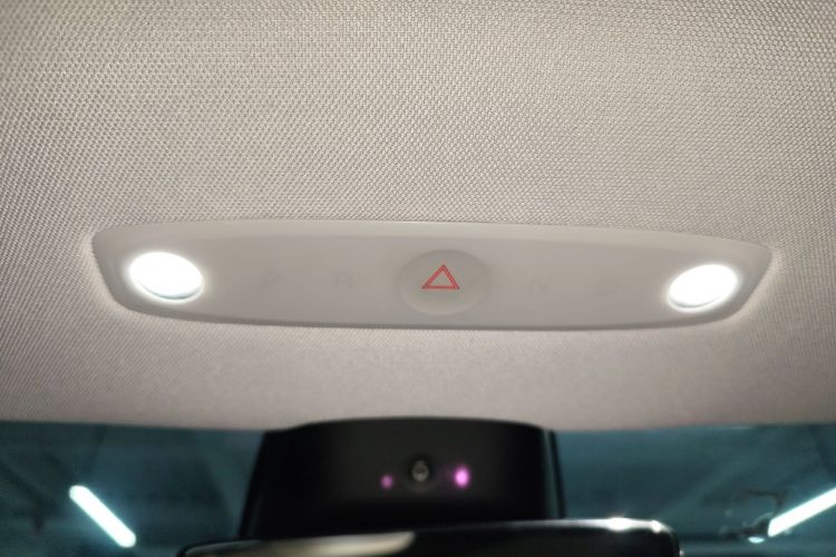 特斯拉 Model 3 2023款 长续航全轮驱动版局部细节18