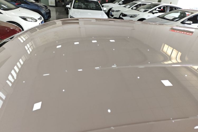 比亚迪 海鸥 2025款 智驾版 305km 活力版局部细节57