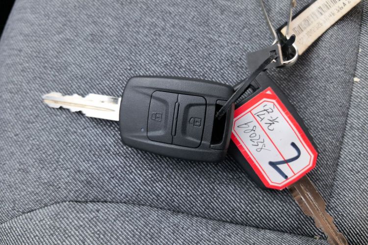 五菱汽车 五菱宏光新能源 2024款 纯电版 300KM 标准型中控内饰7001