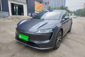 鸿蒙智行 智界R7 2024款 纯电 736km UItra