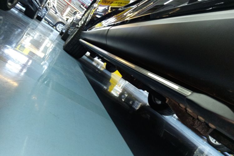 雷克萨斯RX 2023款 350h 四驱醇享版局部细节9002