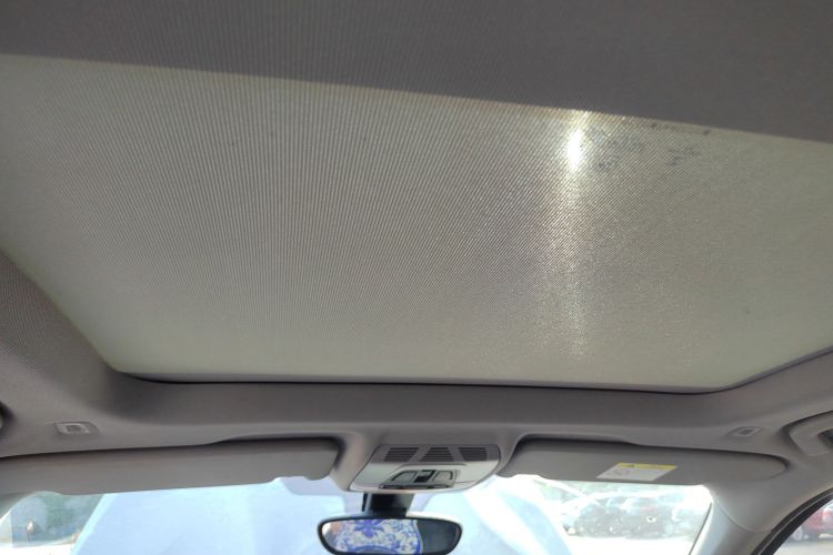 宝马X1 2018款 sDrive18Li 时尚型中控内饰22