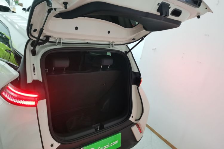 比亚迪 海鸥 2025款 305km 活力版局部细节23