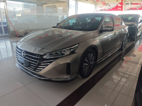 日产 天籁 2022款 2.0L XL-Upr 优享版