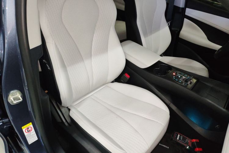 比亚迪 海豹05 DM-i 2025款 DM-i 智驾版 55KM豪华型局部细节41