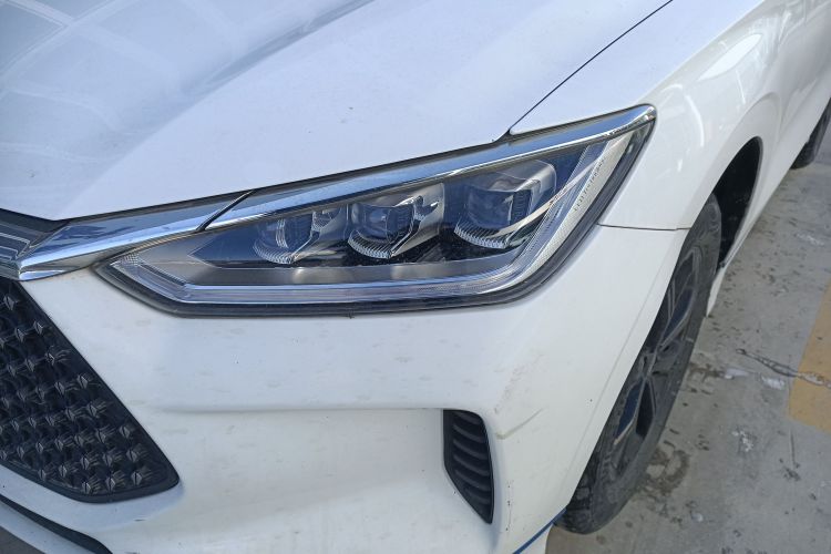 比亚迪e2 2020款 升级版 高续航版 豪华型局部细节36